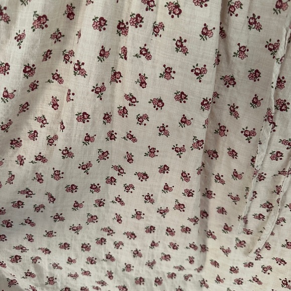 Floral Midi Dress - Picture 3 of 5